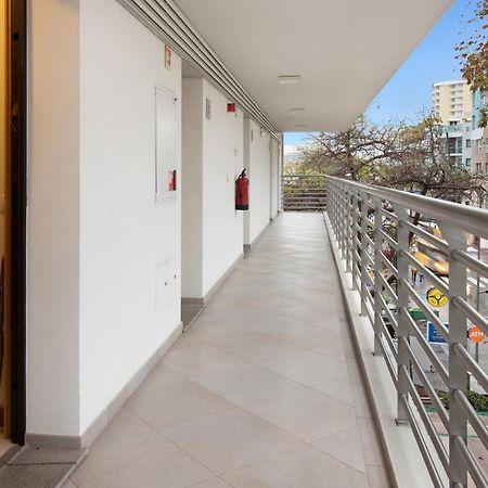Ferienwohnung Dfm Happy Days B - Funchal Exterior foto
