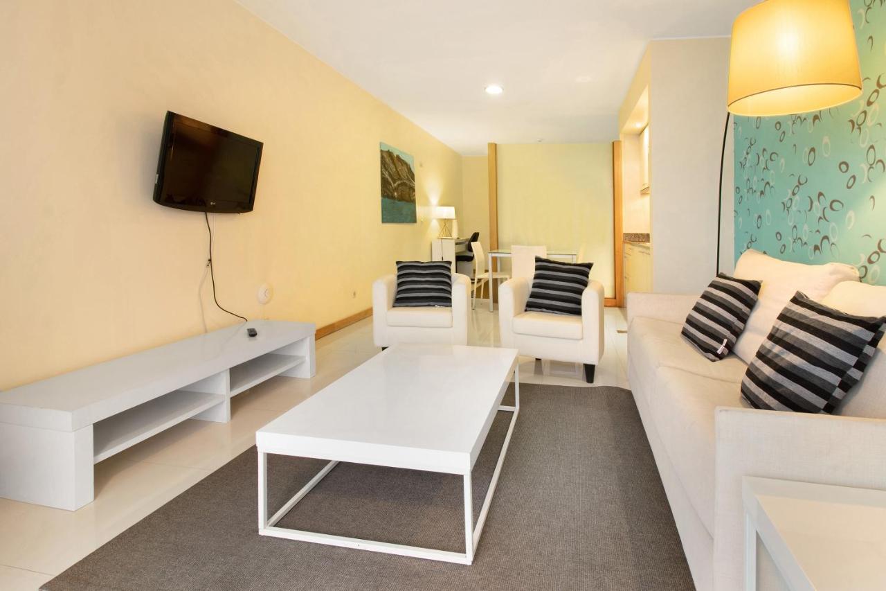 Ferienwohnung Dfm Happy Days B - Funchal Exterior foto